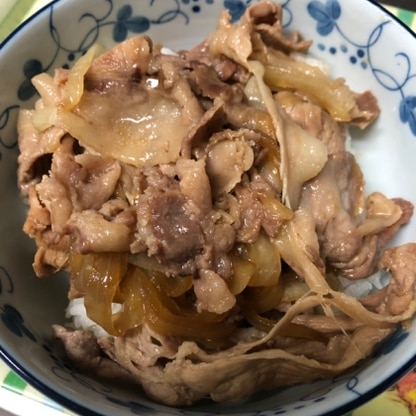 息子たちがモリモリ食べました♪
美味しいレシピありがとうございます！！